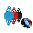 thumbnail image 2 of Bicycle Airtag Cover Bottle Cage Adapter Real-time Monitoring Against Loss Gift for Cycling Enthusiasts, 2 of 8
