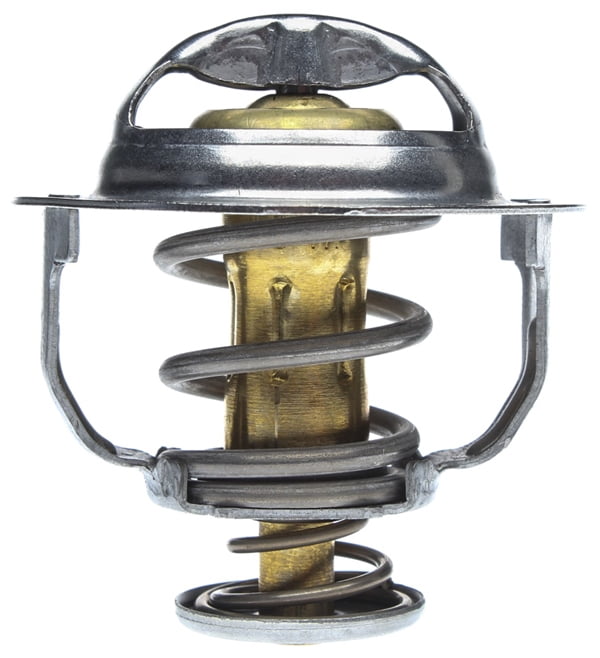 Engine Coolant Thermostat