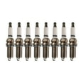 thumbnail image 3 of TRQ Iridium Spark Plugs Engine Tune Up Ignition Kit 8 Piece Set New SPA02149 Fits select: 1994-1997 DODGE RAM 1500, 2002-2005 FORD THUNDERBIRD, 3 of 6