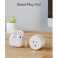 thumbnail image 4 of AlexTong WiFi Plugs Works with Alexa and Google Home,2.4G Wi-Fi Outlet Socket Remote Control with Surge Protector Timer Schedule Function,16A 1200W,3 Pack, 4 of 7