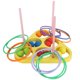 thumbnail image 1 of Juegos Flotantes De Piscina Que Lanzan Juguetes, Bolas De Espuma Flotantes Interactivas Coloridas Para Adultos Para Niñas, 1 of 7