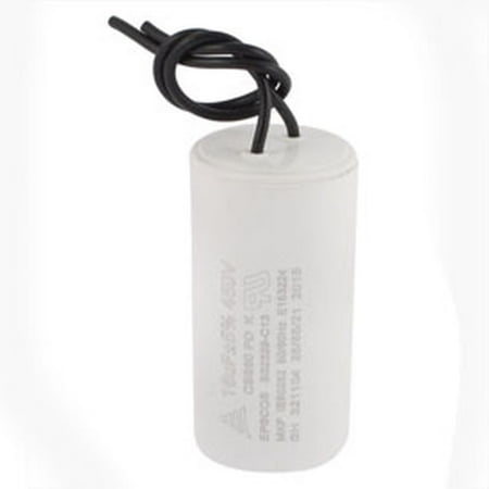 

Replacement for CAPACITOR CBB60 20UF