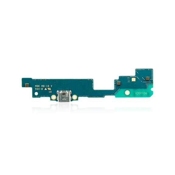 Replacement Charging Port With Board For Samsung Galaxy Tab A 8.0" (2018 / T387)