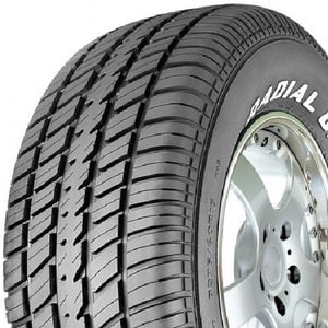 Cooper Cobra Radial G/T 215/65R15 95 T Tire Fits: 2001-03 Toyota Sienna XLE, 1998-2000 Nissan Frontier XE Sansujyuku sansujyuku.com