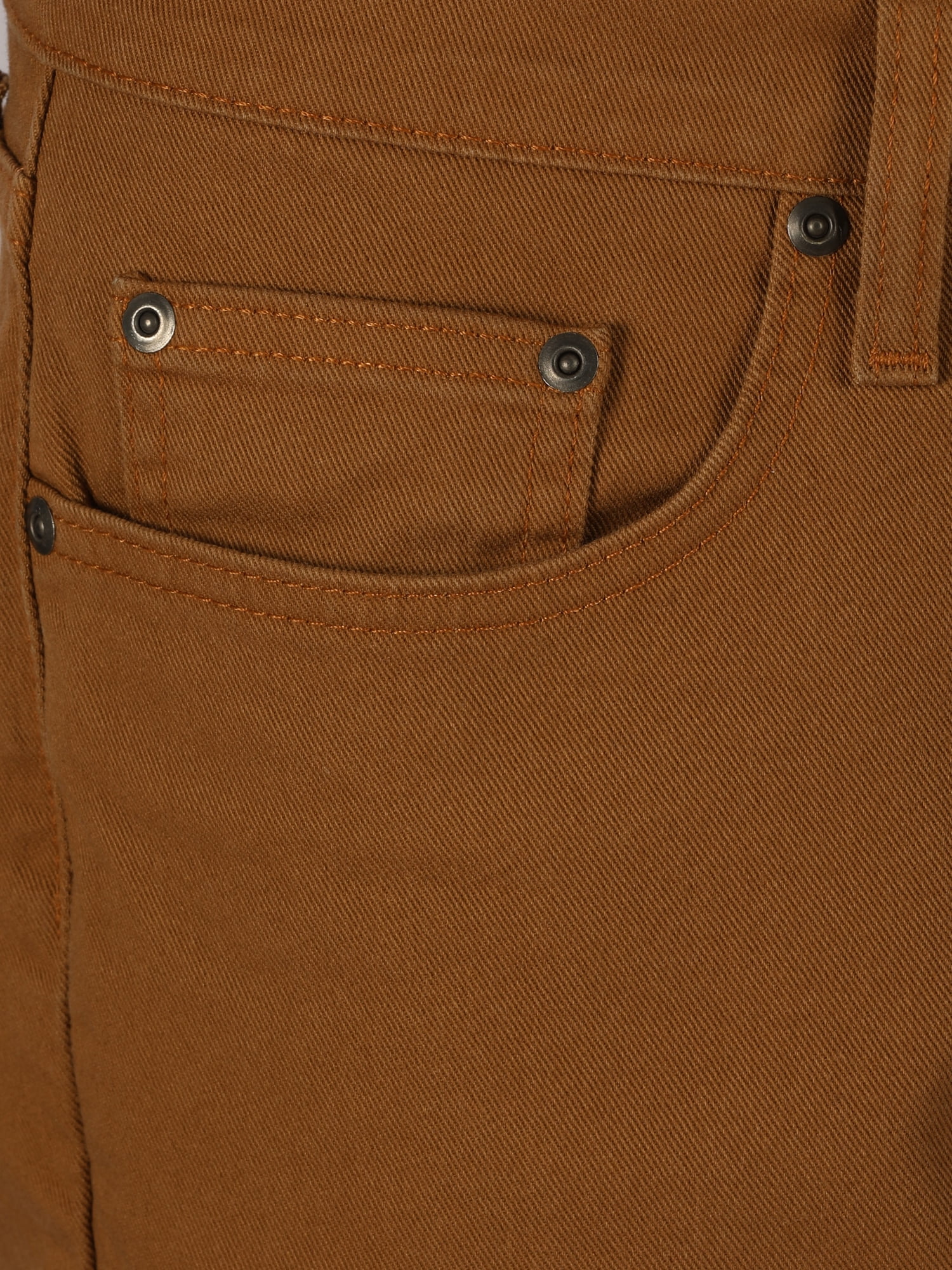 George Men's Straight Fit Jeans