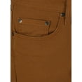thumbnail image 4 of George Men's Straight Fit Jeans, 4 of 4