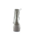 thumbnail image 5 of Franco Sarto L-Jetson Women S Boots Olive Size 5 M, 5 of 8