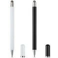 thumbnail image 3 of 2pcs Capacitive Touch Screen Stylus Phone Tablet Touch Screen Stylus Pencil Fine Point High Sensitive Stylus, 3 of 4