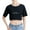 1, variant on Freya Skye Merch Shirt Vintage Crop Top T-Shirt Fashion O-Neck Tops Oversize Tshirt Fashion Women Tee Y2k Top