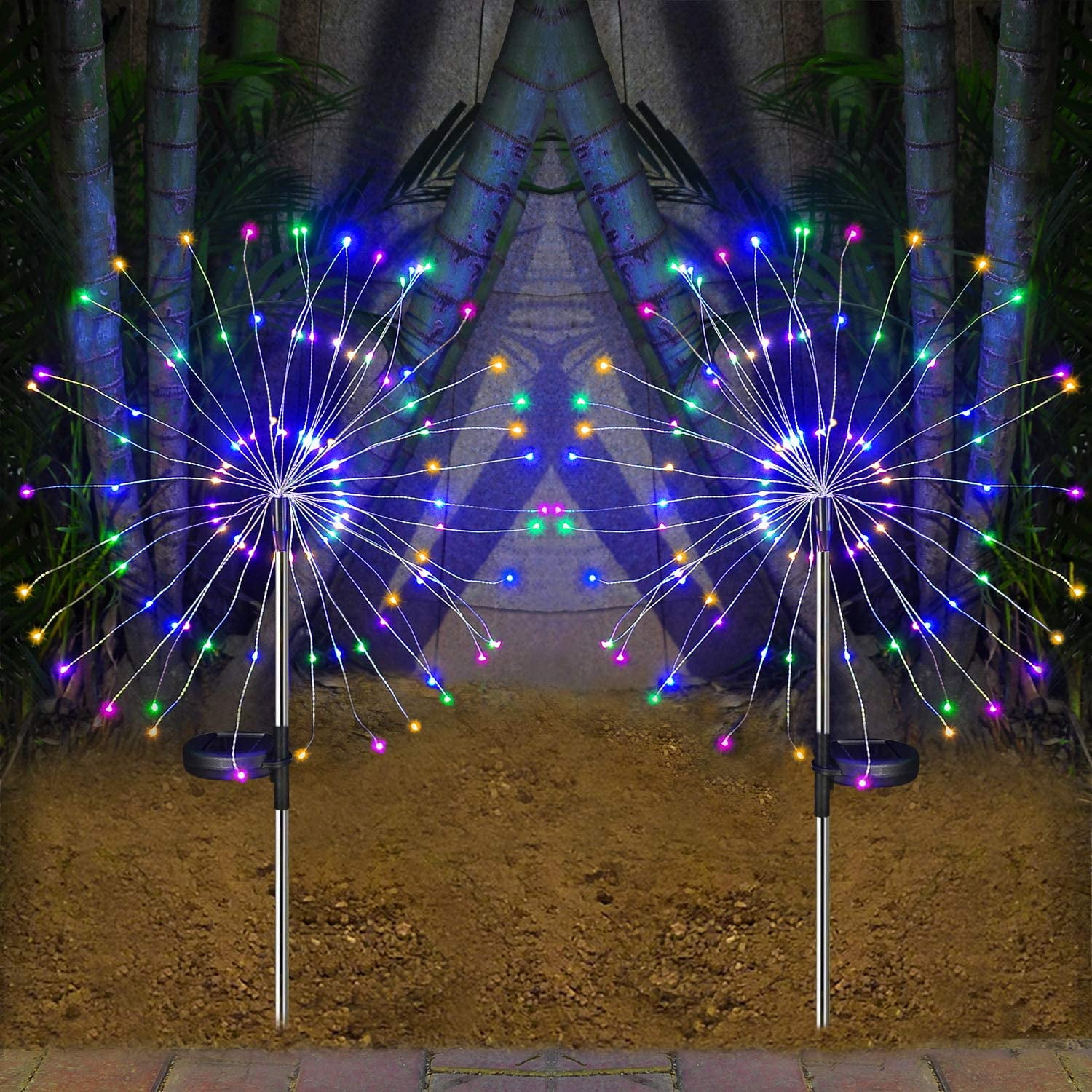Lights lights