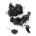 thumbnail image 4 of Cilindro de cierre de capó con 2 llaves 6C1A-16D748-AB. Compatible con Ford Transit MK7 06-11., 4 of 11
