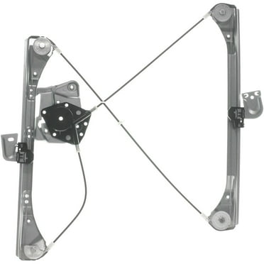 CARDONE New 82-170B Window Regulator Front Left fits 1999-2003 Oldsmobile, Pontiac