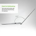 thumbnail image 4 of Acer Aspire 5 A515-56-32DK Slim Laptop | 15.6" Full HD IPS Display | 11th Gen Intel Core i3-1115G4 Processor | 4GB DDR4 | 128GB NVMe SSD | WiFi 6 | Windows 11 Home in S mode, 4 of 9