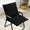78x52cm Black, variant on colaxi Stadium Seat Chair Pad Folding Cushion Seat for Sports Beach Outdoor Concert 78x52cm Khaki