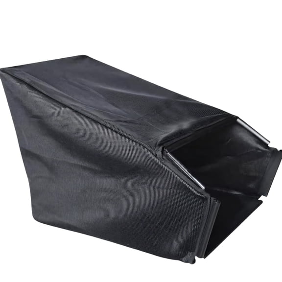 Universal Lawn Trimmer Grass Gathering Bag For Multiple Models Easy To Attach