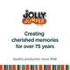 thumbnail image 2 of Sillín Jolly Jumper Safari gris Iconic para Bebé, 2 of 7
