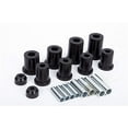thumbnail image 3 of Daystar Control Arm Bushing KT03012BK Black; Polyurethane; Upper And Lower Bushings, 3 of 3