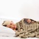 thumbnail image 4 of LHSHID 10th Anniversary Tin Gifts Blanket 10 Year Anniversary Wedding Gifts for Him Her Couples 10th Anniversary 10 Year Anniversary Decorations Blanket 50x60in, 4 of 6