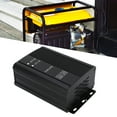 thumbnail image 4 of Generator Battery Charger, Overload Memory , Wide Voltage Adaptation Range, Aluminum Alloy Shell, AC100 240V Input, for Generator Sets and General Batteries, 4 of 7