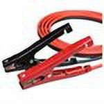 POWERZONE 81214 12 ft. Booster Cable, 8 Gauge
