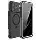 thumbnail image 1 of Funda impermeable ZERODAMAGE SAHARA Oasis para iPhone 17 Pro Max, 1 of 4