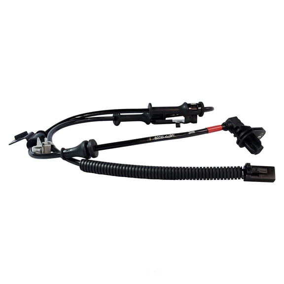 Mando ABS Wheel Speed Sensor 25A5011 Fits select: 2012-2017 HYUNDAI ACCENT