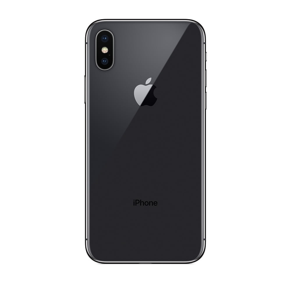 Apple iPhone X 256GB 5.8