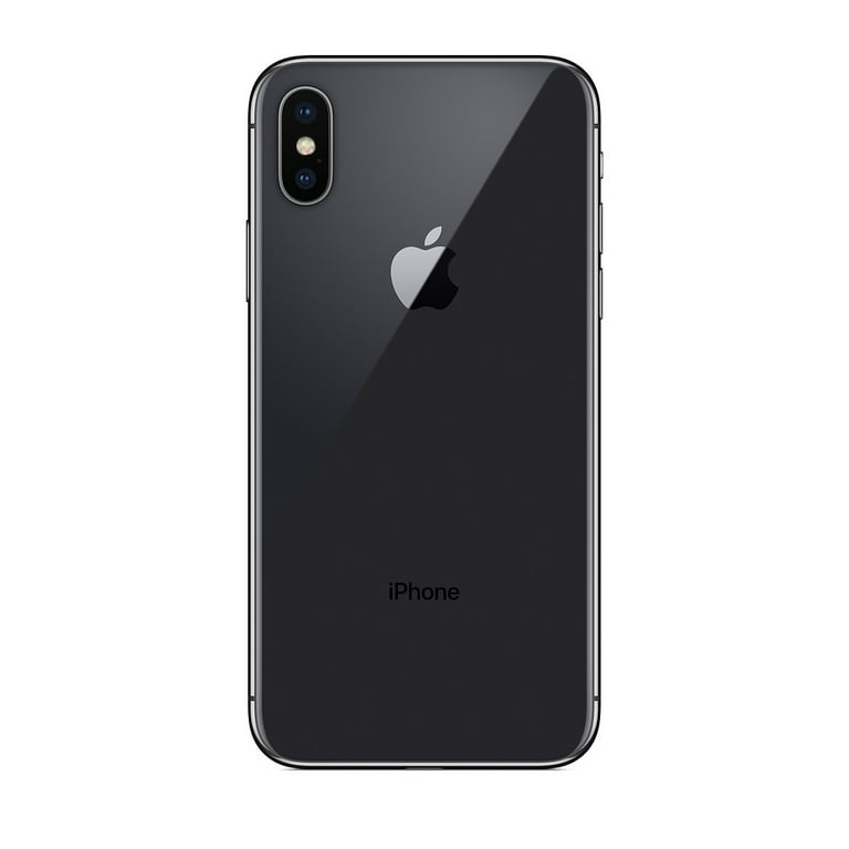 Apple iPhone X 256GB 5.8