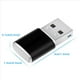 thumbnail image 4 of 6X Mini Adaptador de Lector de Tarjetas de Memoria USB 3,0 de Aluminio para Tarjeta Micro-SD/Adaptador de Lector de Tarjetas TF Pc Ordenador Portátil, 4 of 7