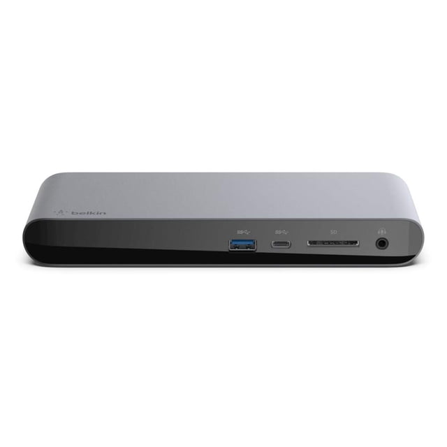 Base Thunderbolt Pro Thunderbolt 3 de Belkin de 85 W