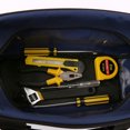 thumbnail image 4 of High Capacity Repairing Tool Storage Bag Wireman Pouch Durable Repair Kit Bag Practical Tool Holder Bag, 4 of 8