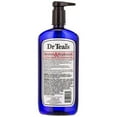thumbnail image 2 of Dr Teal's Body Wash 2-Pack (48 Fl Oz Total) Pink Himalayan, 2 of 2