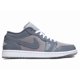 thumbnail image 1 of N I-K-E A i r-Jor-dan 1 Low SE Medium Grey Cool Grey White HF3148-011 Men's Size New, 1 of 6
