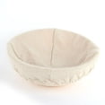 thumbnail image 1 of Oval Dough Banneton Brotform Dougn Rattan Bread Proofing Proving Baskets, 1 of 6
