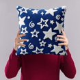 thumbnail image 4 of Independence Day Cover Decorative Patriotic Sofa Home, 4 of 8