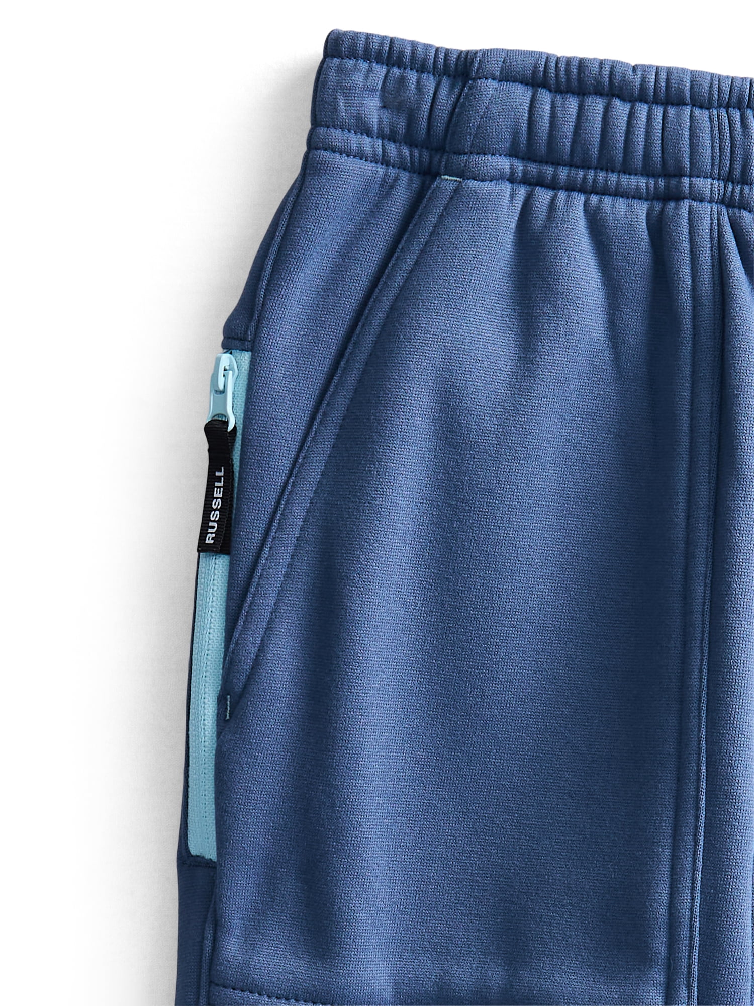 Russell Athletic Boys Tech Fleece Joggers, Sizes 4-18 & Husky