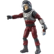 Disney and Pixar Lightyear Crystal Grade XL-09 Buzz Action Figure & Accessories, 5-in