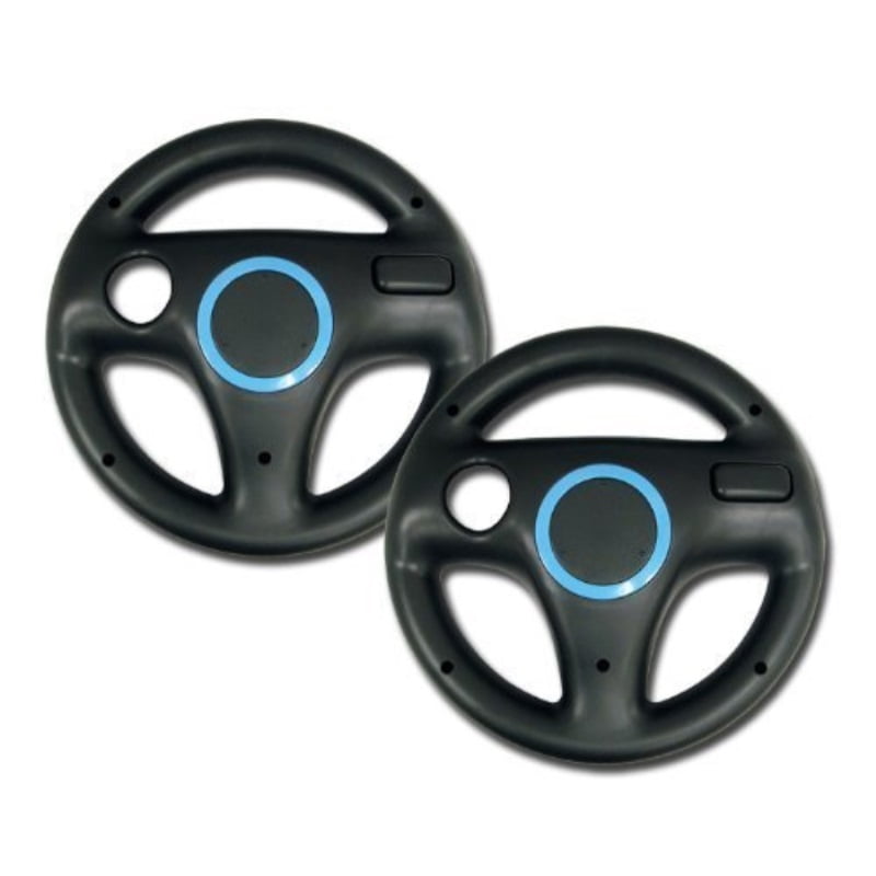 wii mario kart black wheel wii mario kart black wheel