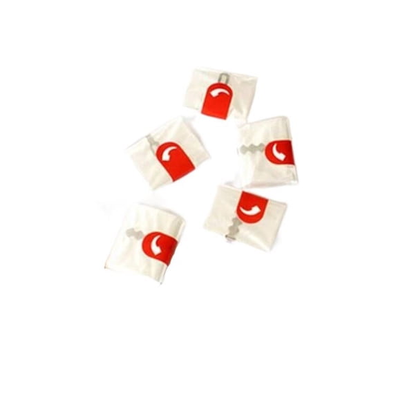 5 Pcs Turkey Brine Bag,Brining Bags For Turkey,19.6"X25.6" Turkey Brine Bag,Brining Bags For Turkey With Ties,Heavy-Duty Large Brining Bag,Marinating Bag, Storage Bags For Turkey, Chicken,5 PCS