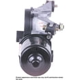 thumbnail image 3 of A1 Cardone 43-1742 Windshield Wiper Motor For 93-97 Toyota Corolla, 3 of 4