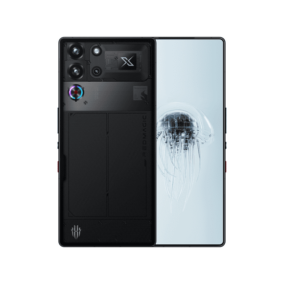 REDMAGIC 10 Pro 24 GB RAM 1 TB ROM Dusk