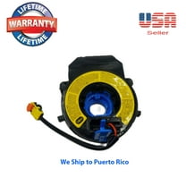 93490-3S110 Clock spring Spiral cable Fit Hyundai ELANTRA 2011-2016 SONATA 11-13