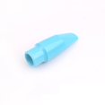thumbnail image 1 of Professional Transparent Acrylic Alto Saxophone Mouthpiece For Sax Playing The Jazz Music Transparent Muscial Instruments, 1 of 1
