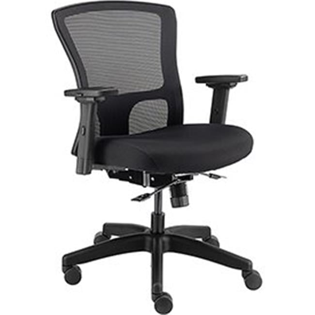 24 hour mesh back task product