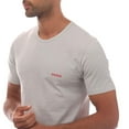 thumbnail image 5 of Hugo Mens T-Shirt (Pack of 3), 5 of 5
