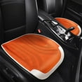 thumbnail image 6 of KCGYNP Seat Cushion Cover,22.44x19.29 Inch Half Pack,Breathable Velvet Automotive Pad Protector, 6 of 6