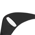 thumbnail image 3 of 2 Pcs Taillight Eyebrows Glossy Black Left Right Tail Lamp Eyelids for GT86 2013?2020, 3 of 5