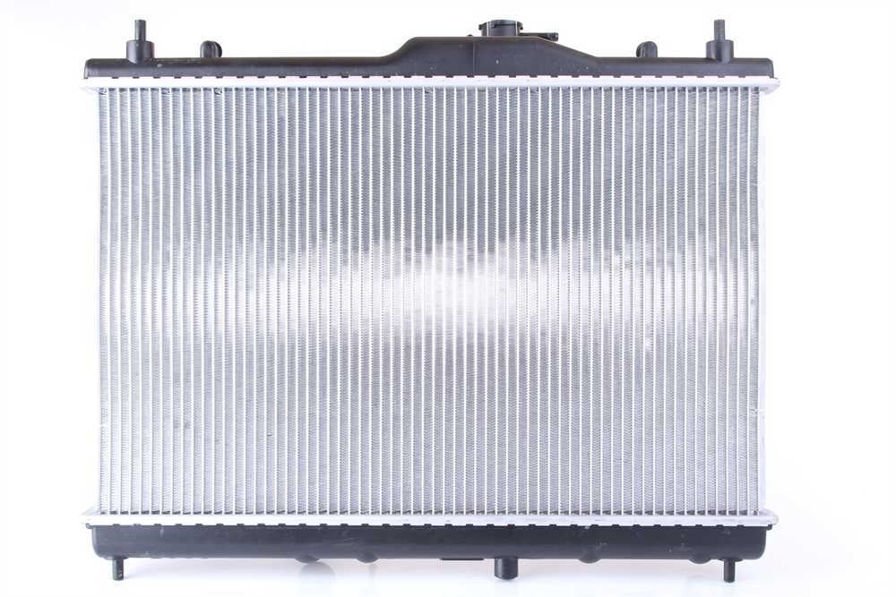 Nissens 606273 Radiator