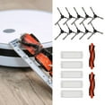 thumbnail image 3 of Replacement Parts Kit for Wyze Robot Vacuum,Replace Model WVCR200S, 3 of 5