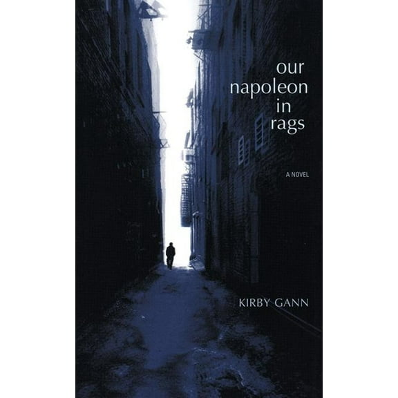 Our Napoleon in Rags (Paperback)